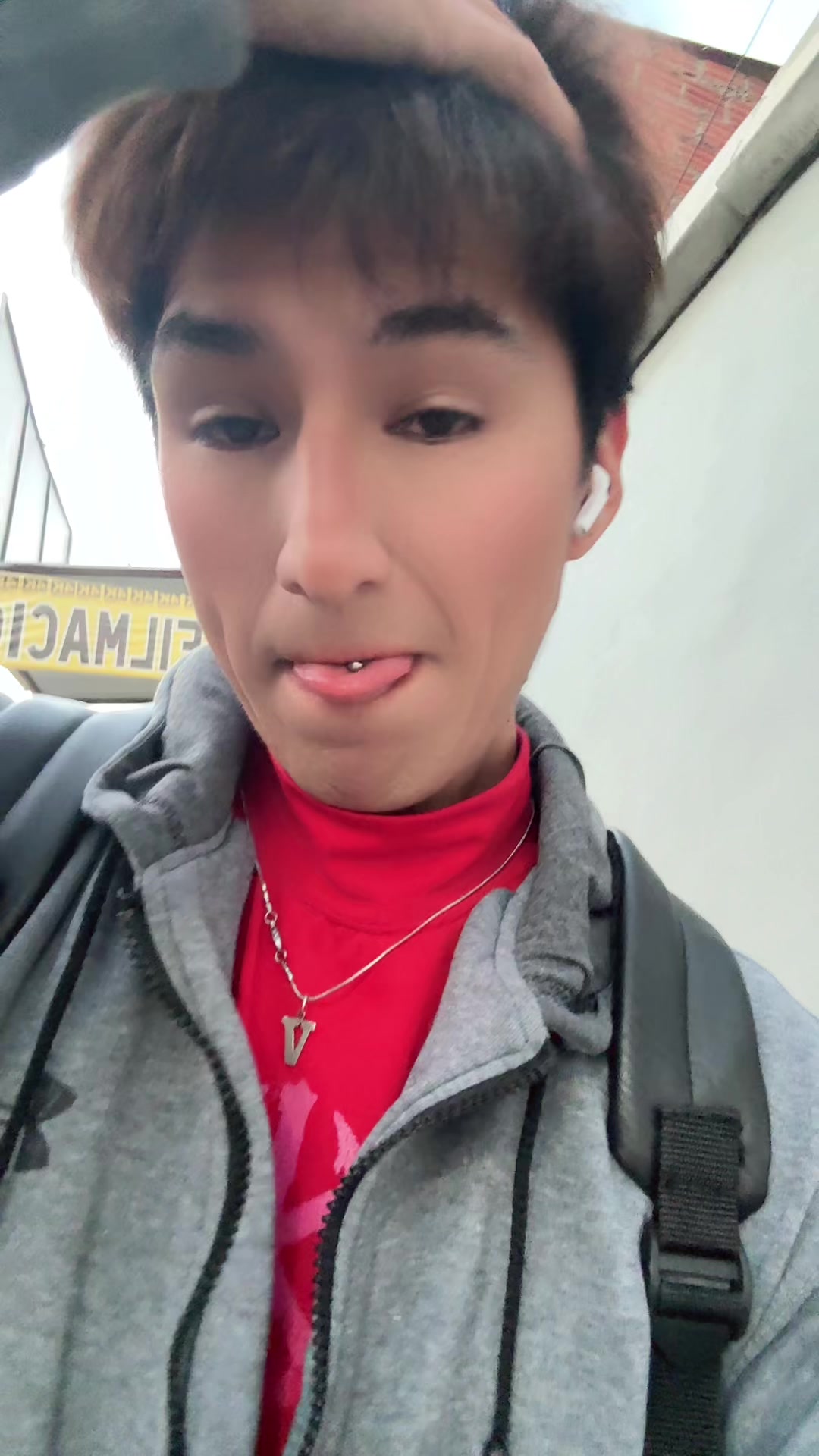 @ɮʀǟʏǟռ ʝɦօռֆ 🀄️