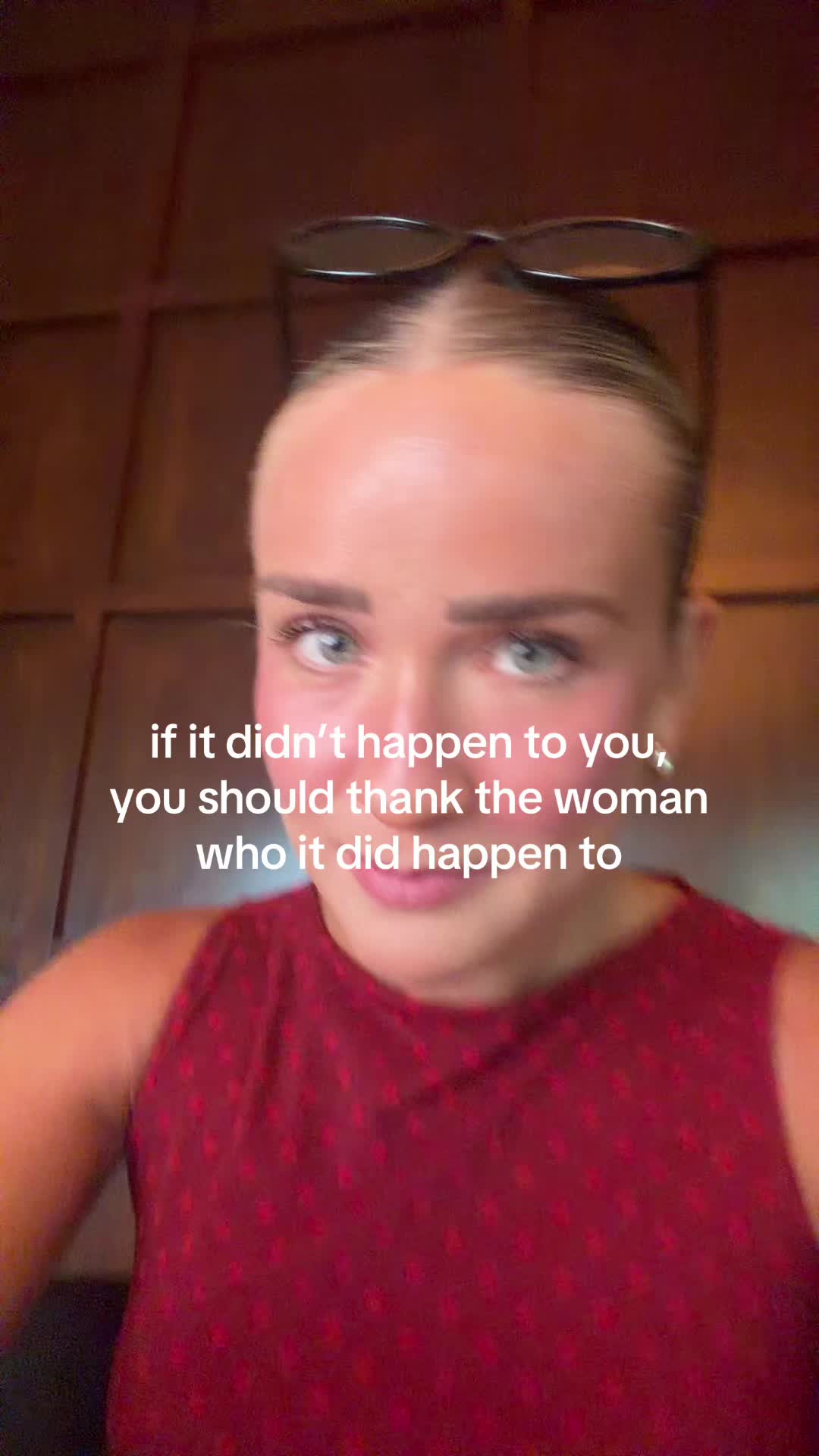 @Chloe Elise&mdash;Deeper Than Money