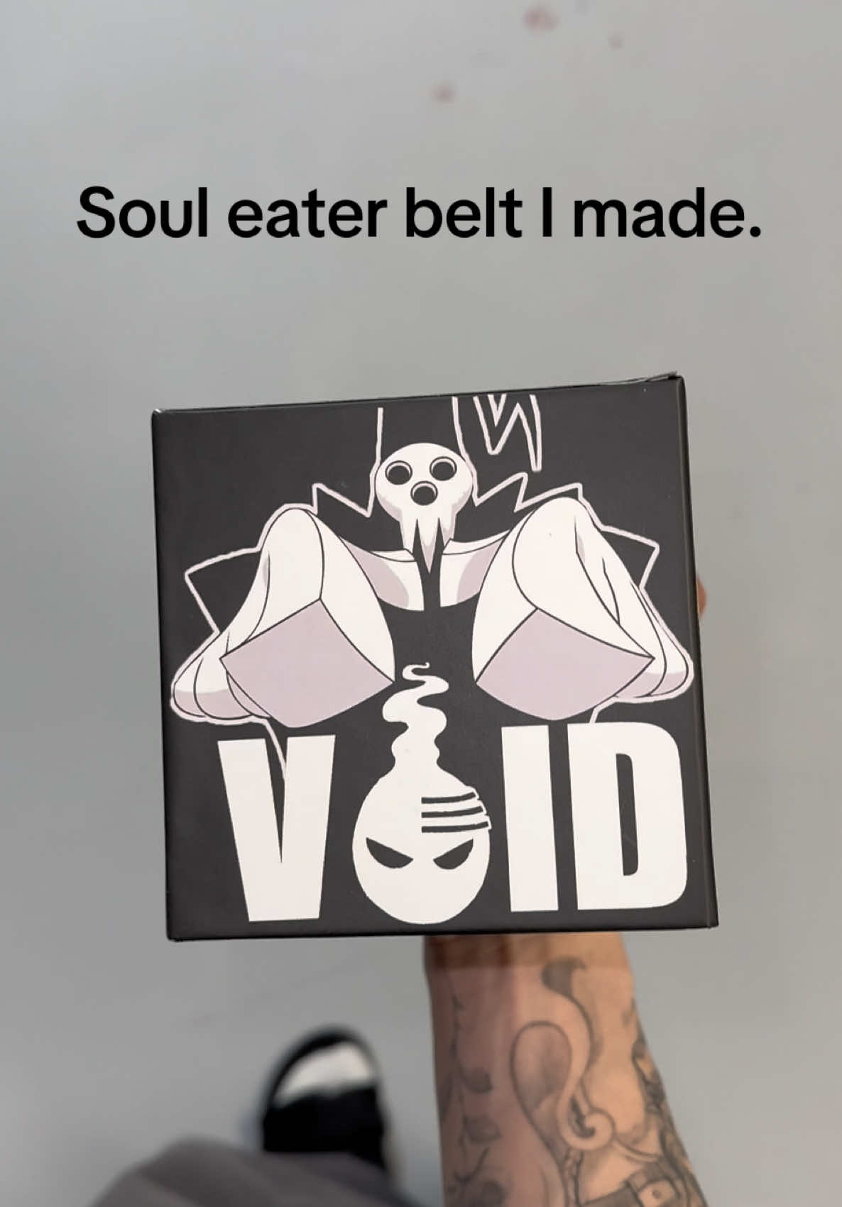 @V&Oslash;ID