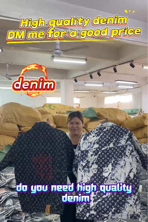 @Haha-clothing supplier