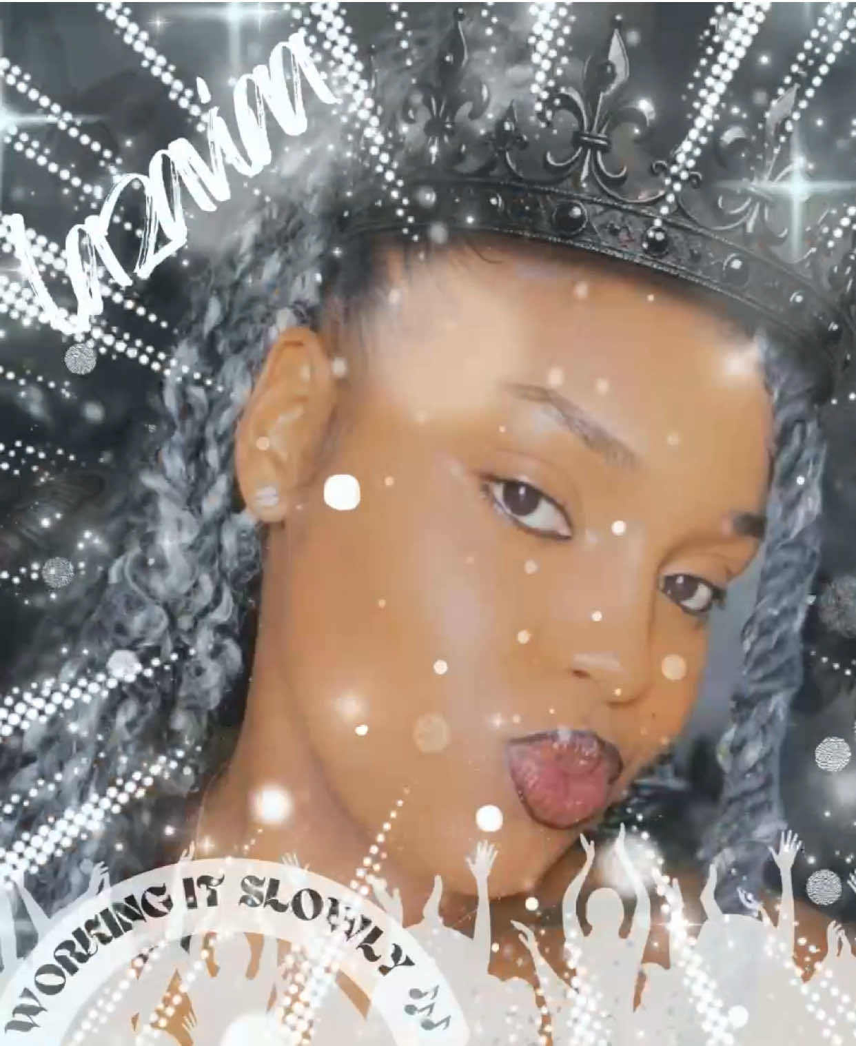 @Lazavia Bey