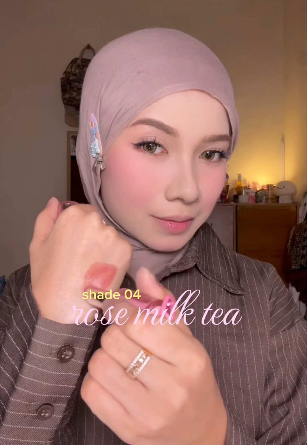 @‹𝟹˖࣪putt 🩰🕯️࿔*:・