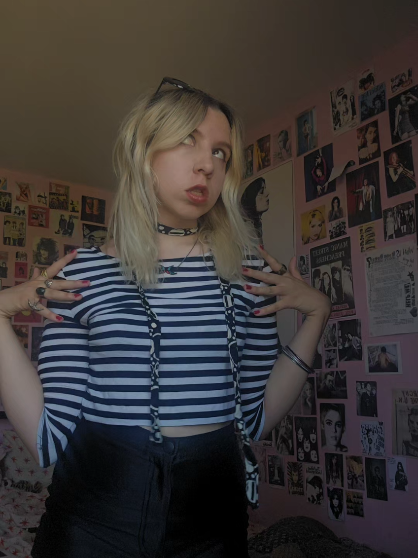 @littlebabynothing🐆