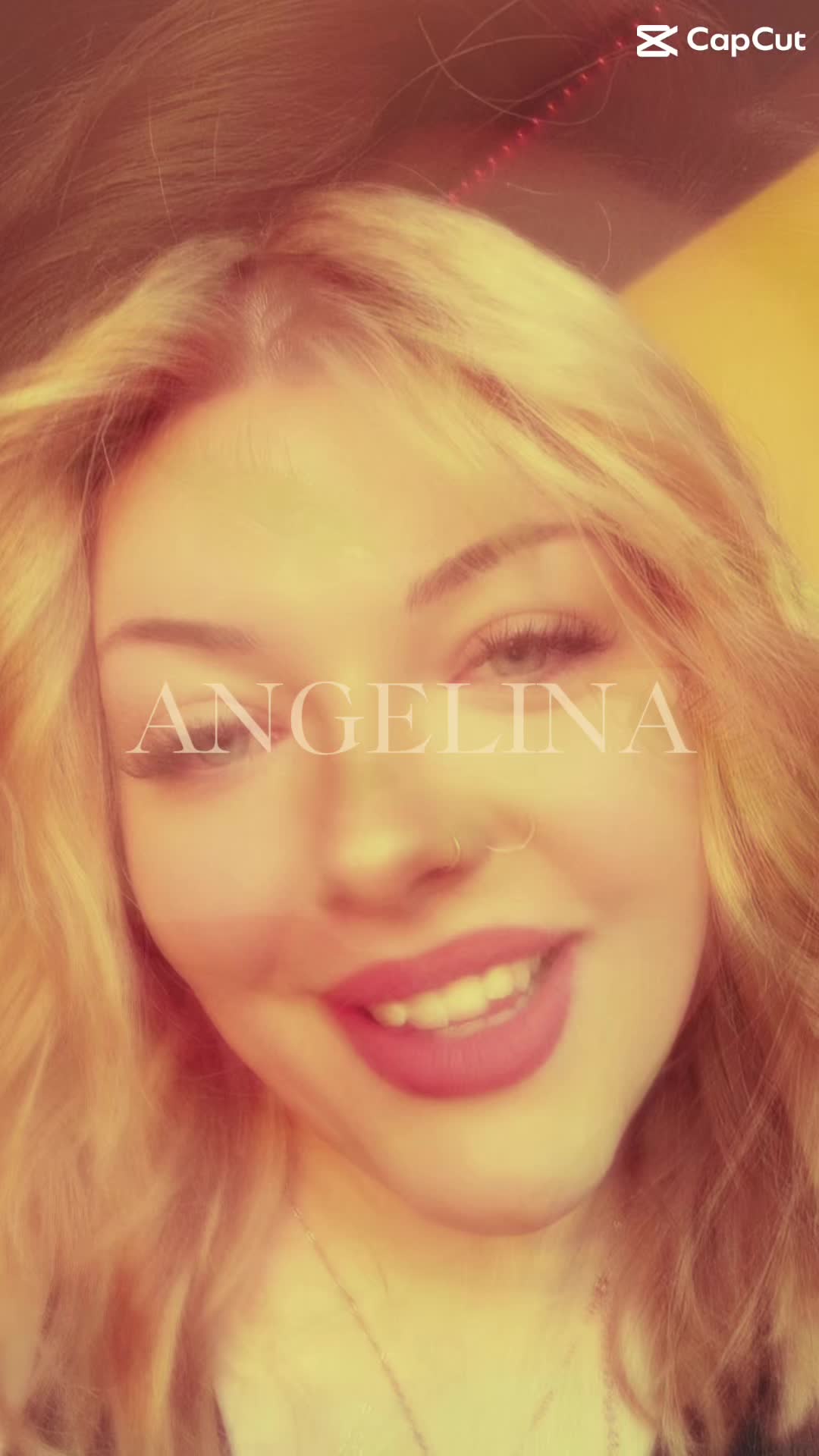 @Angelina