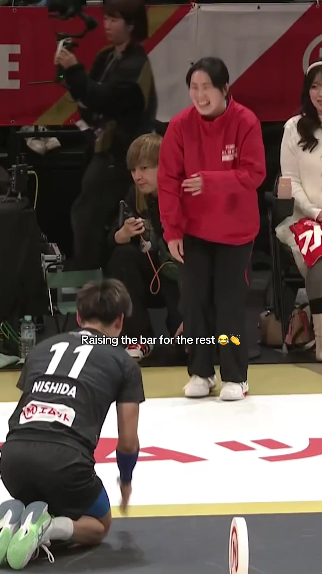 @Volleyball World