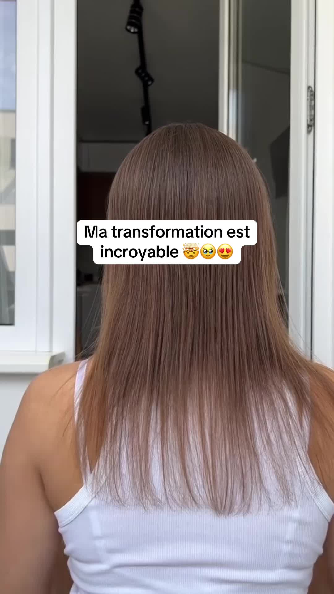 @Lux&rsquo;Hair Growth Paris