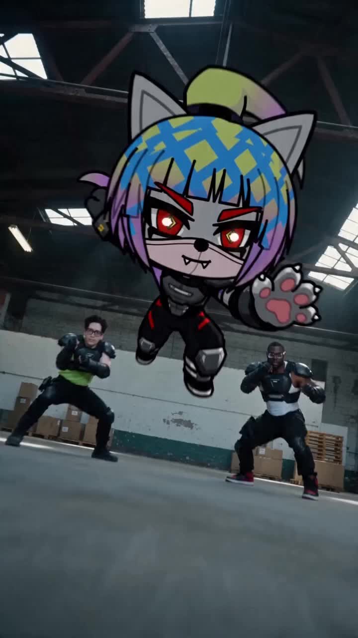 @Max The Cat