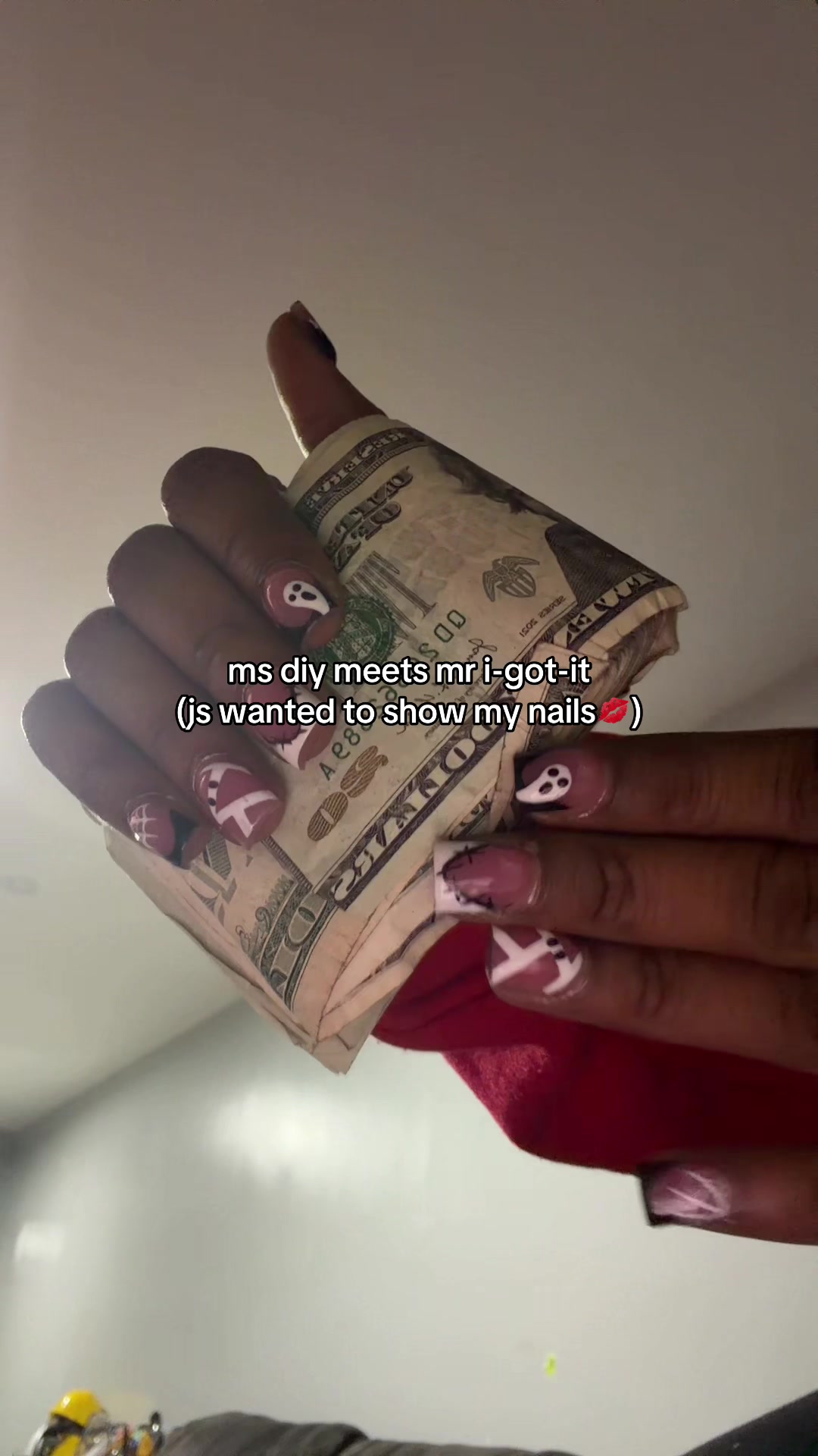 @vai like bae