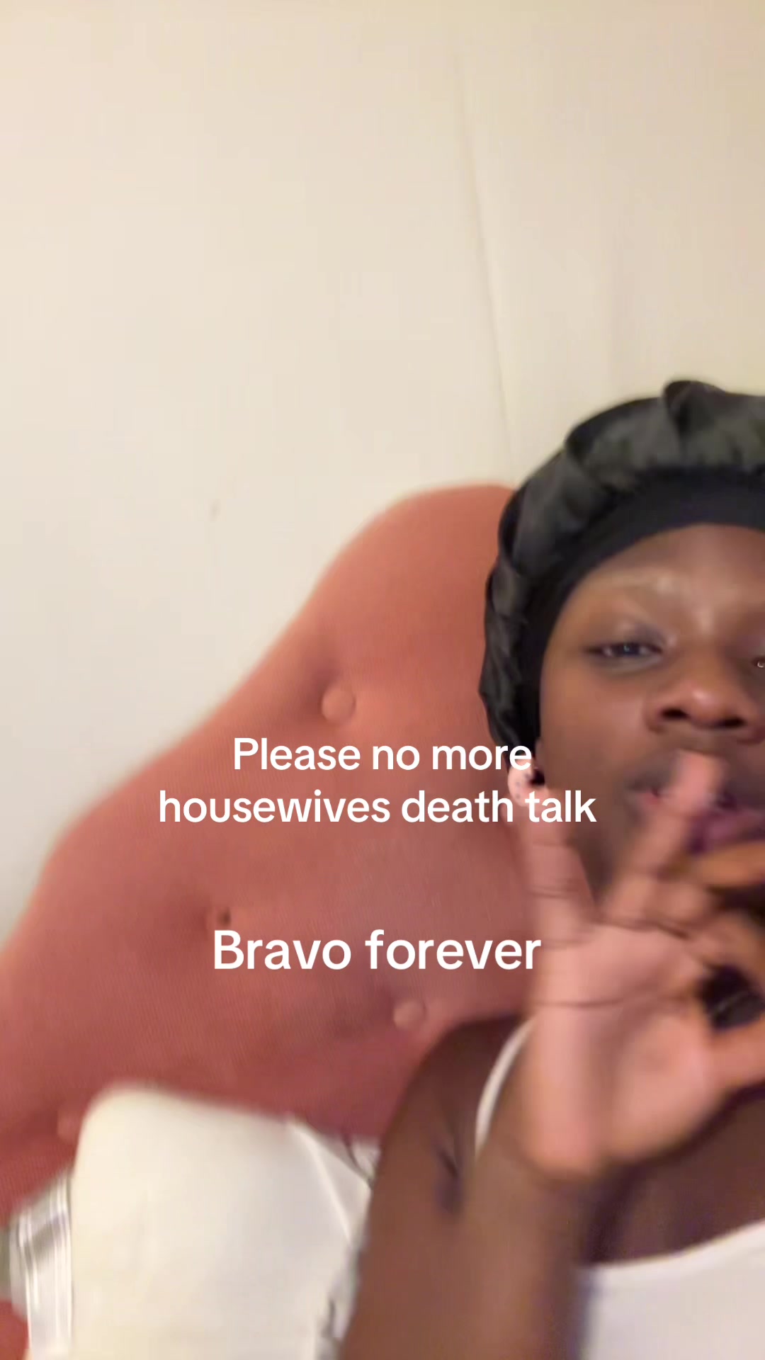 @Serena