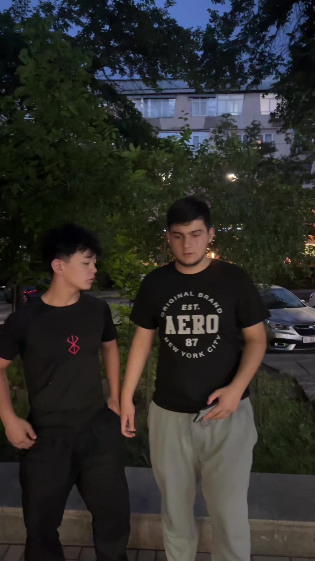 @Err