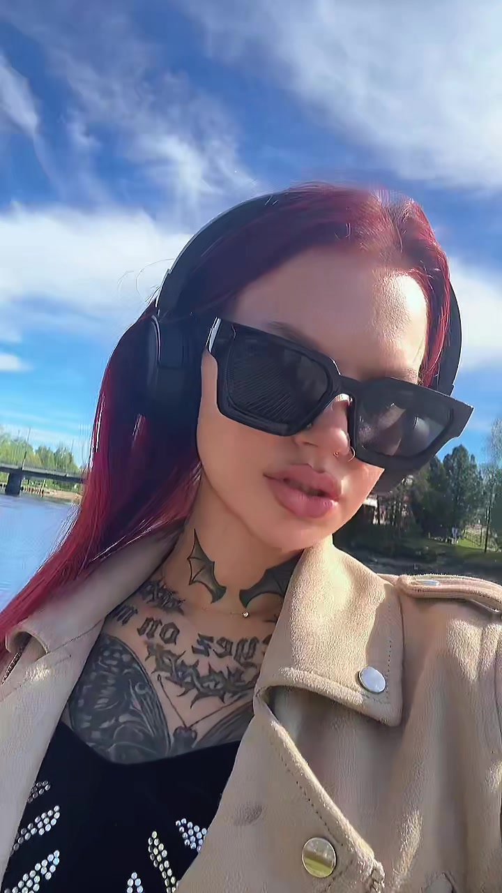 @Pinja Kinnunen 👩🏽&zwj;🦰