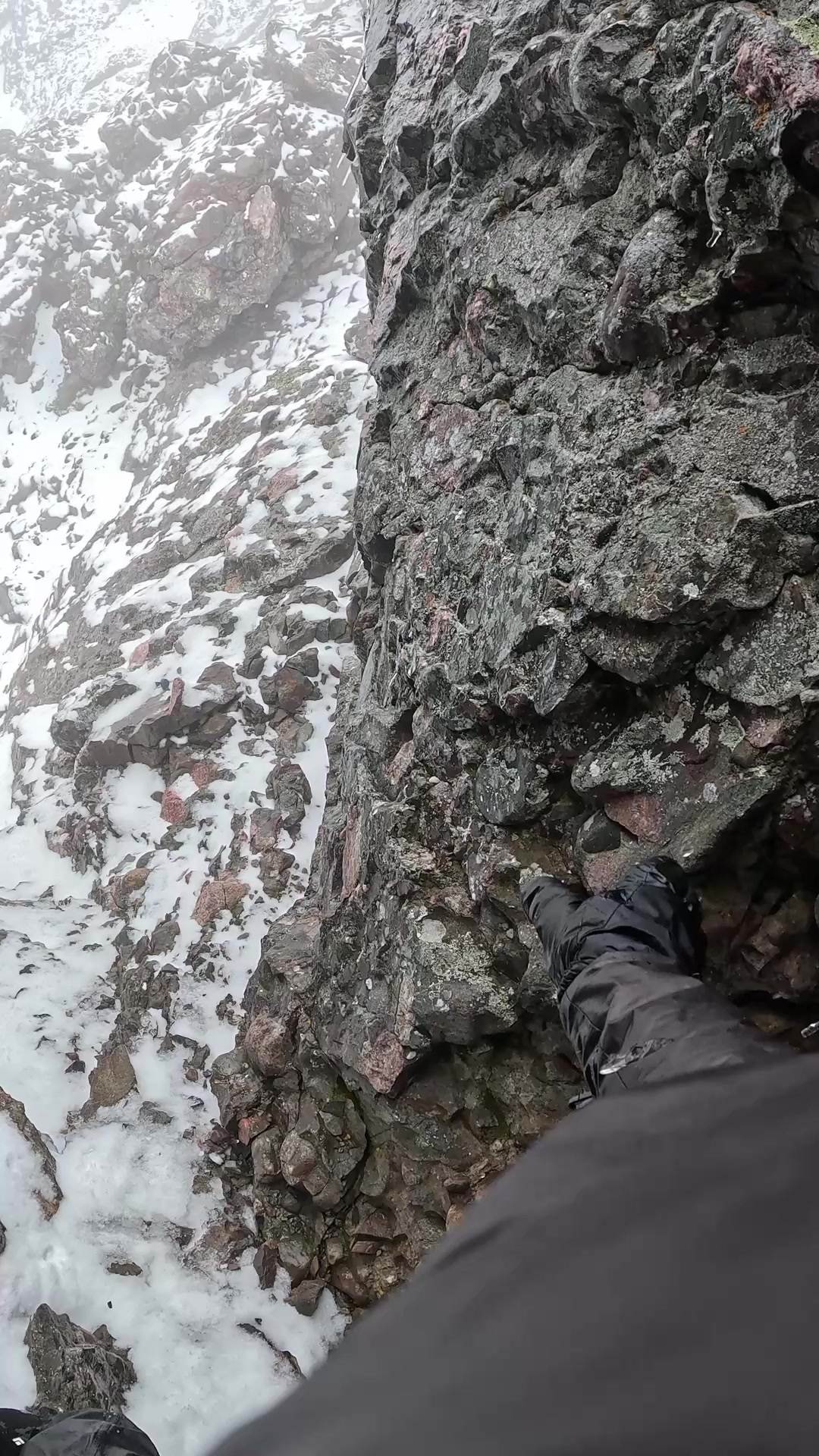 @Kilian Jornet