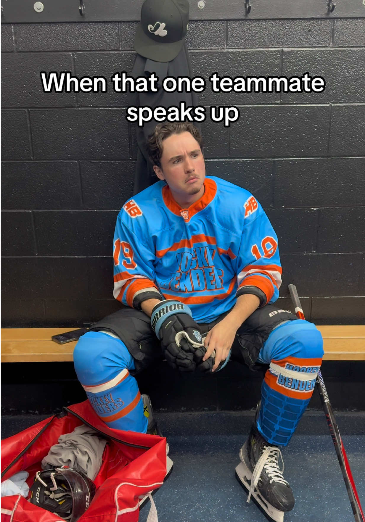 @HockeyBenders