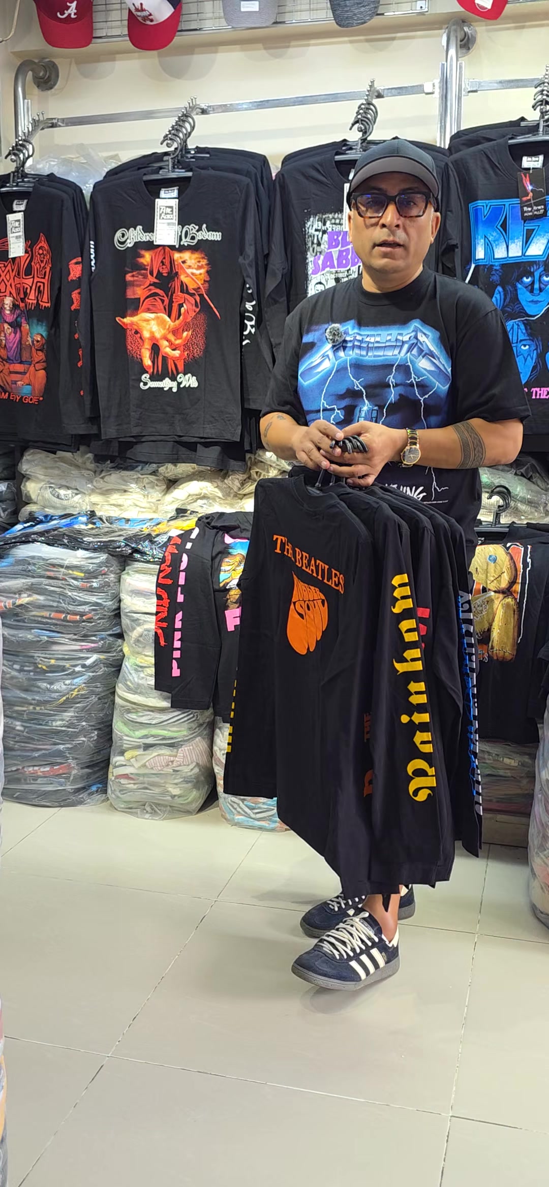 @New York Store 05