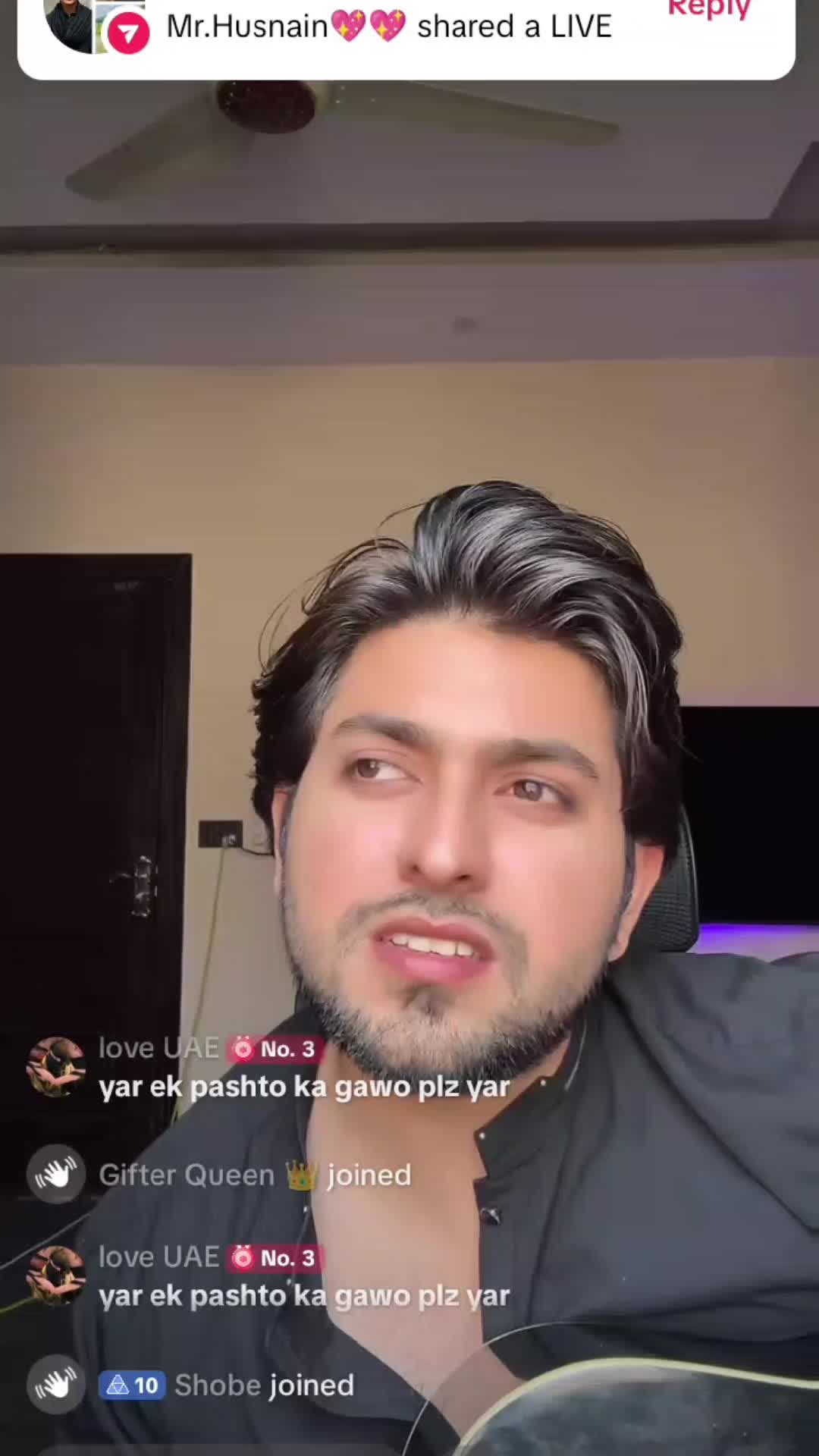 @Gifter Queen ๐