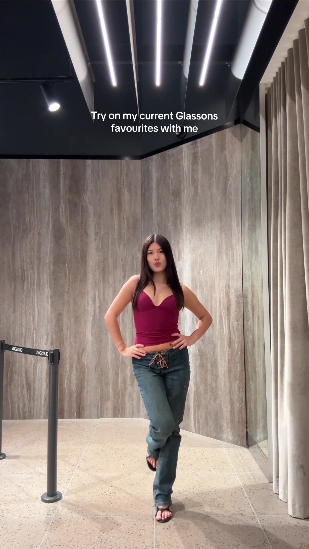 @Glassons