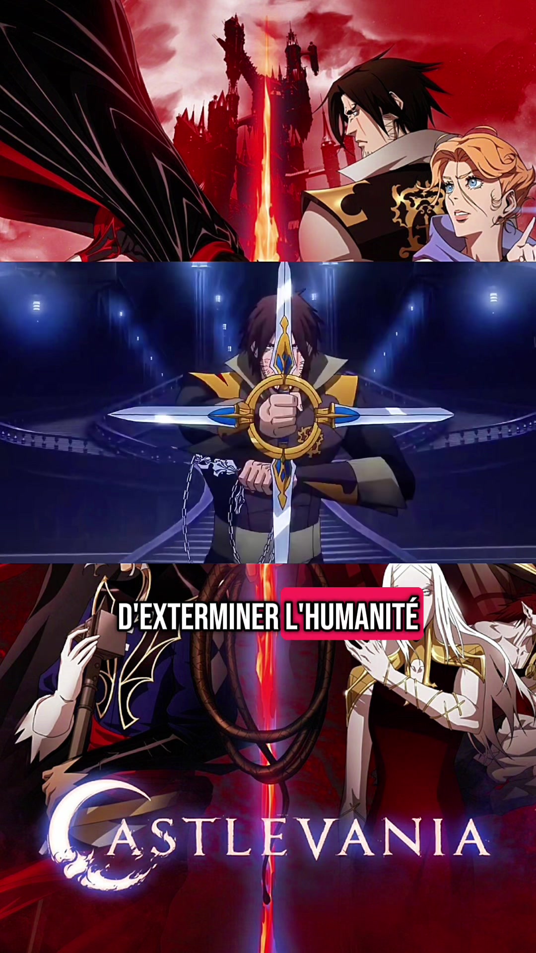 @Best Anime fights