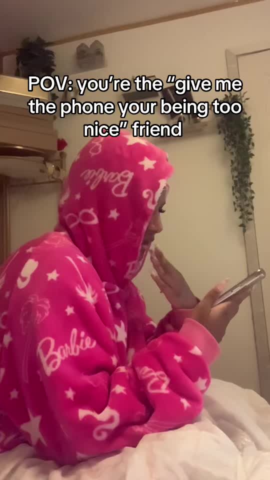 @Hunny