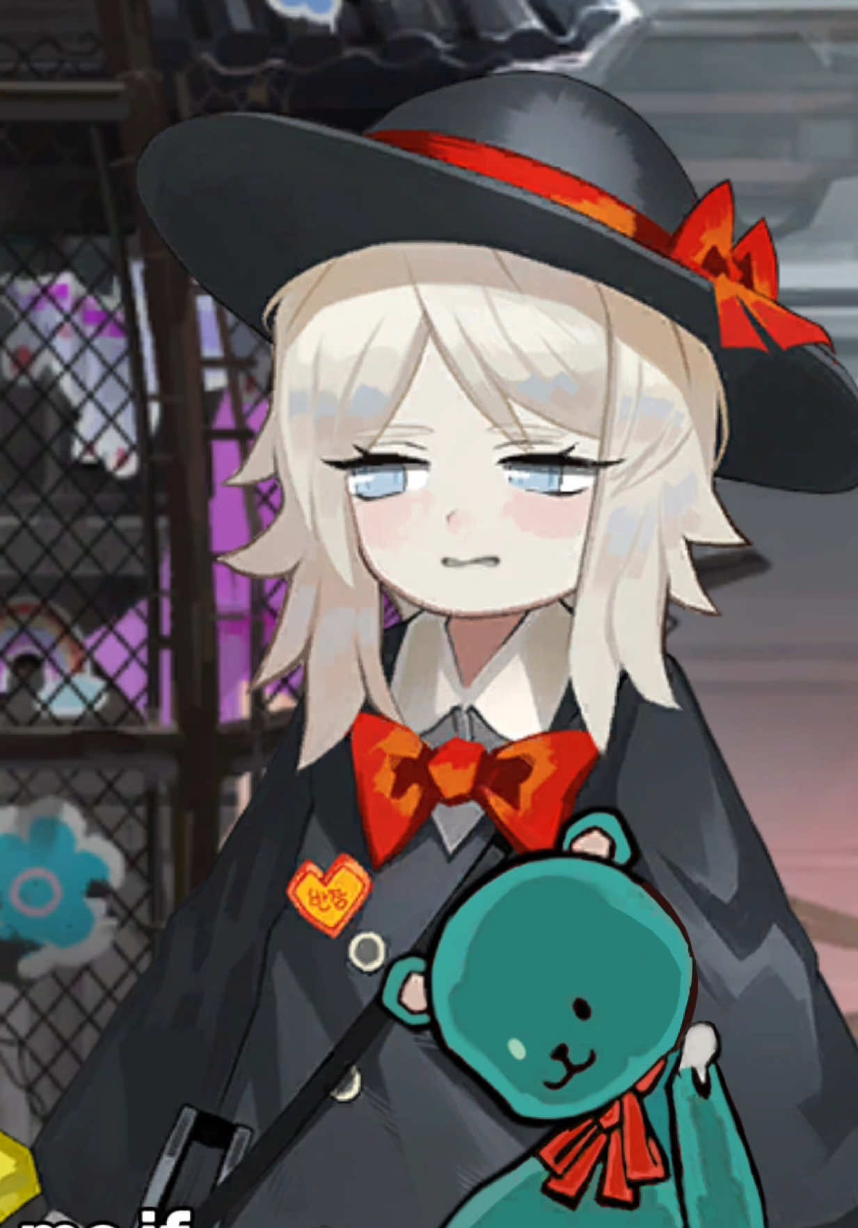@bongy faust