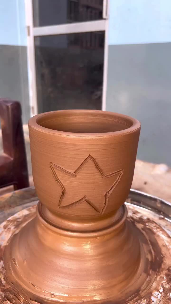 @Clay Crafting