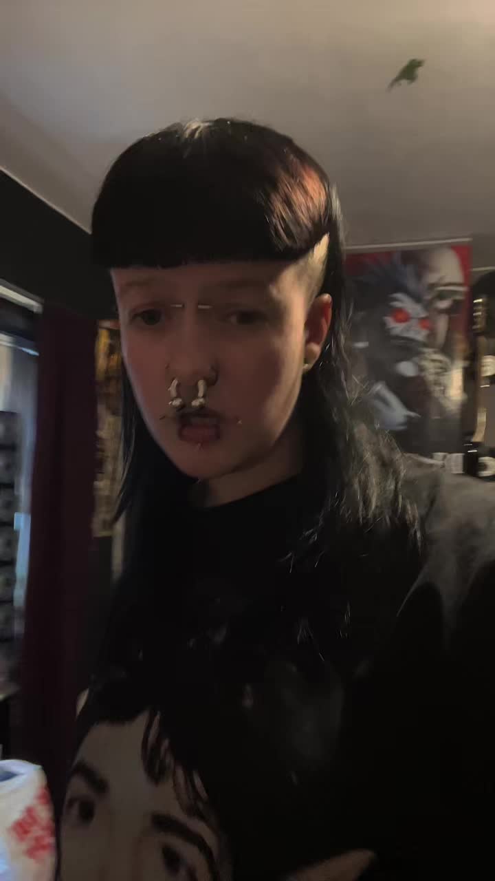 @愛