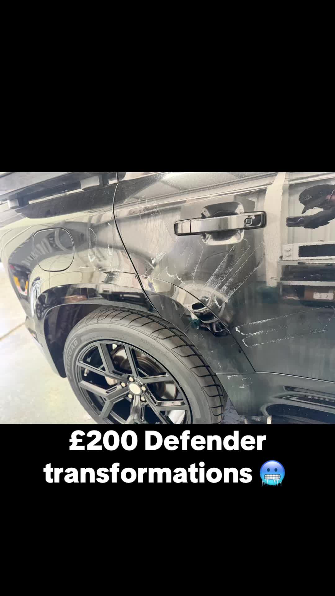 @Underrated Detailing Essex