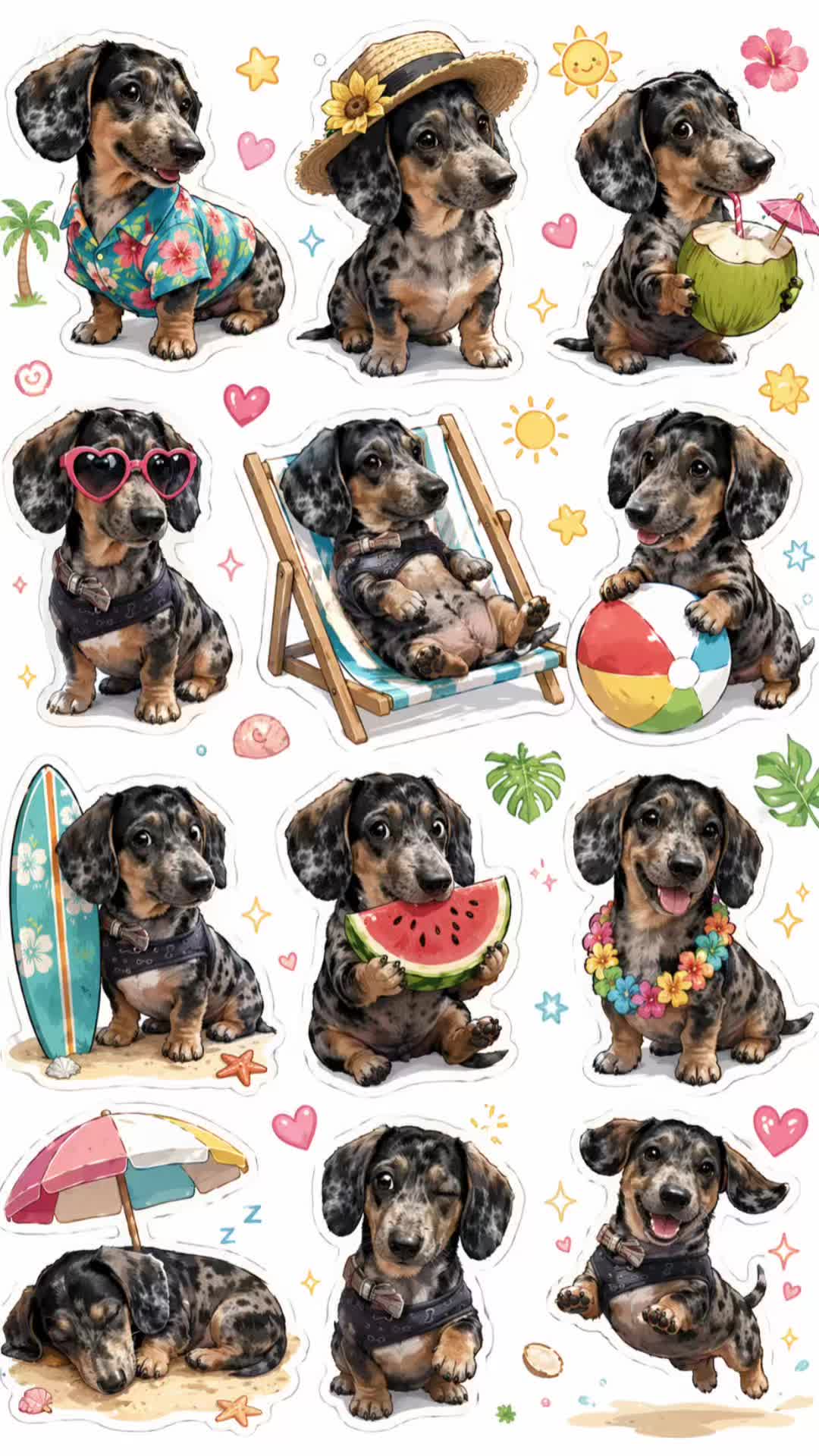 @Maverick The Dachshund