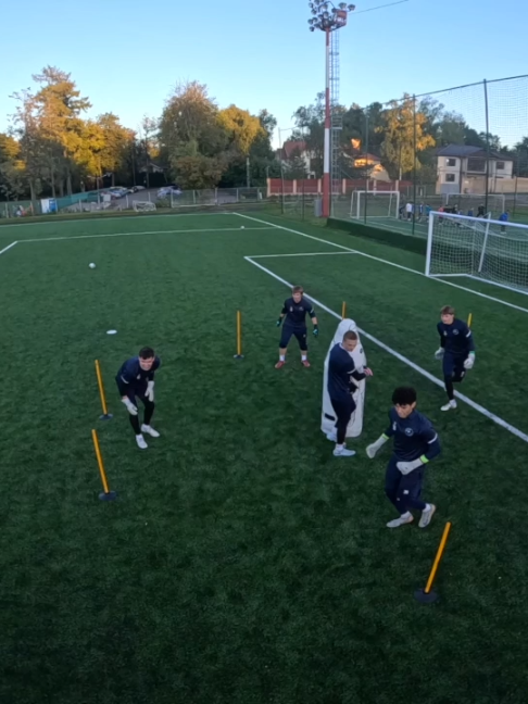 @IRGoalkeepers