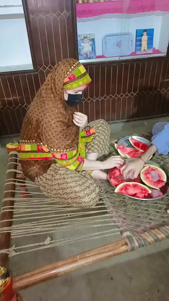 @Bukhari Family