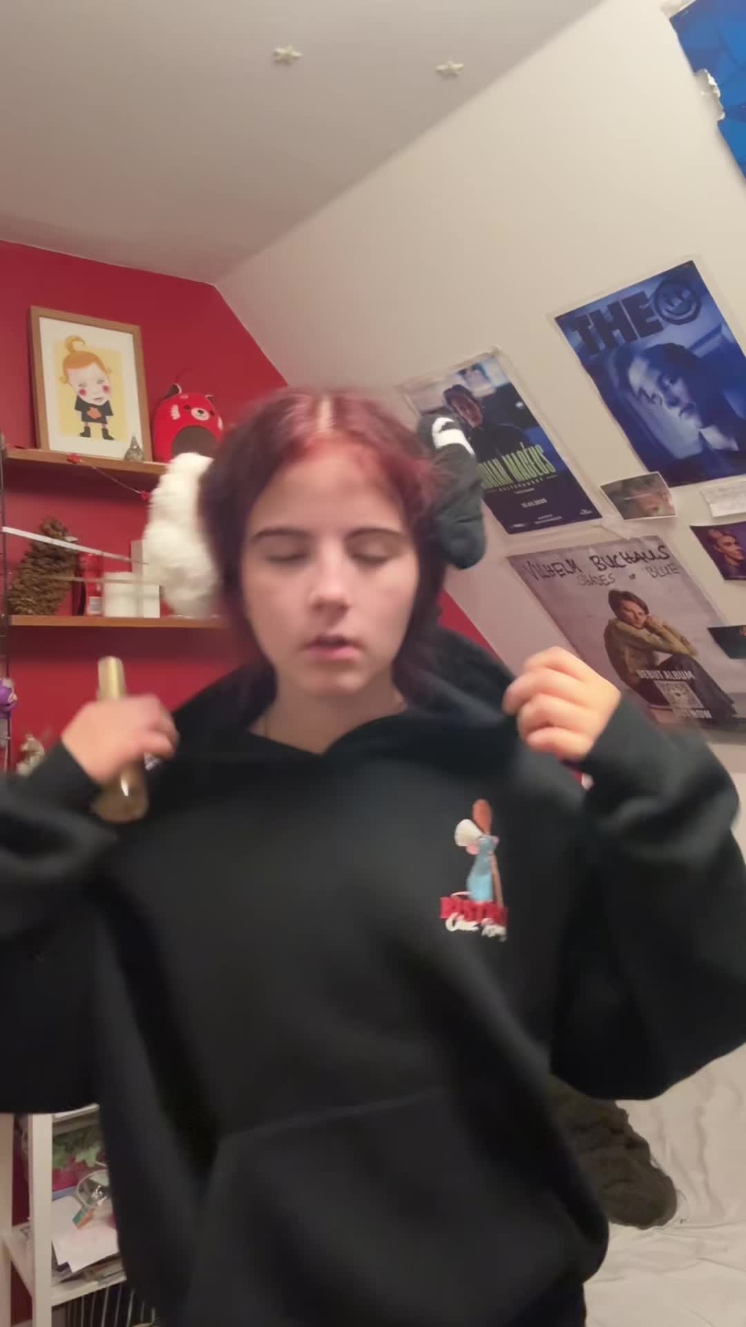 @Hedvig äger världen®