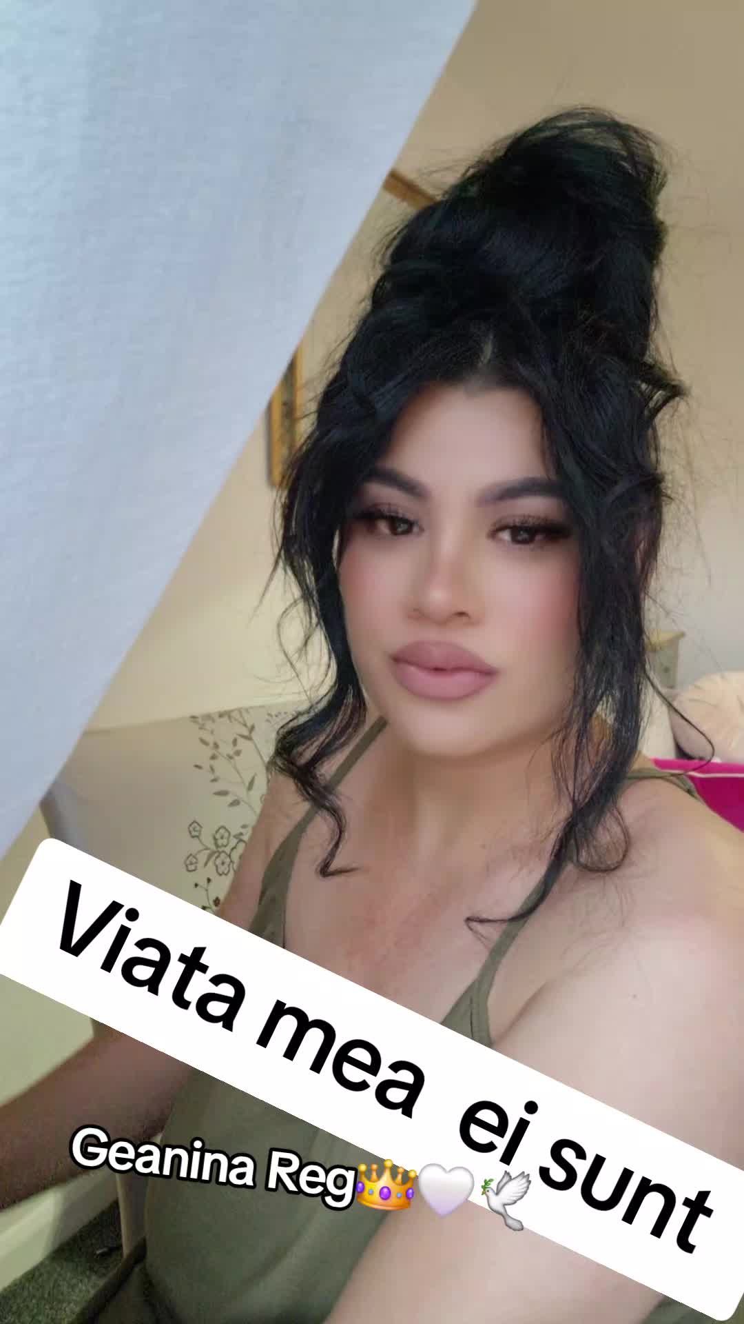 @Geanina Reg👑