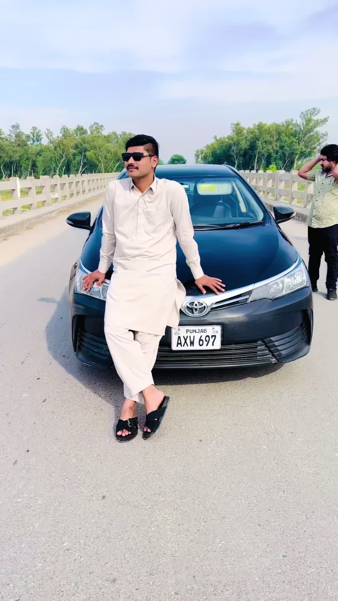 @Asad khan