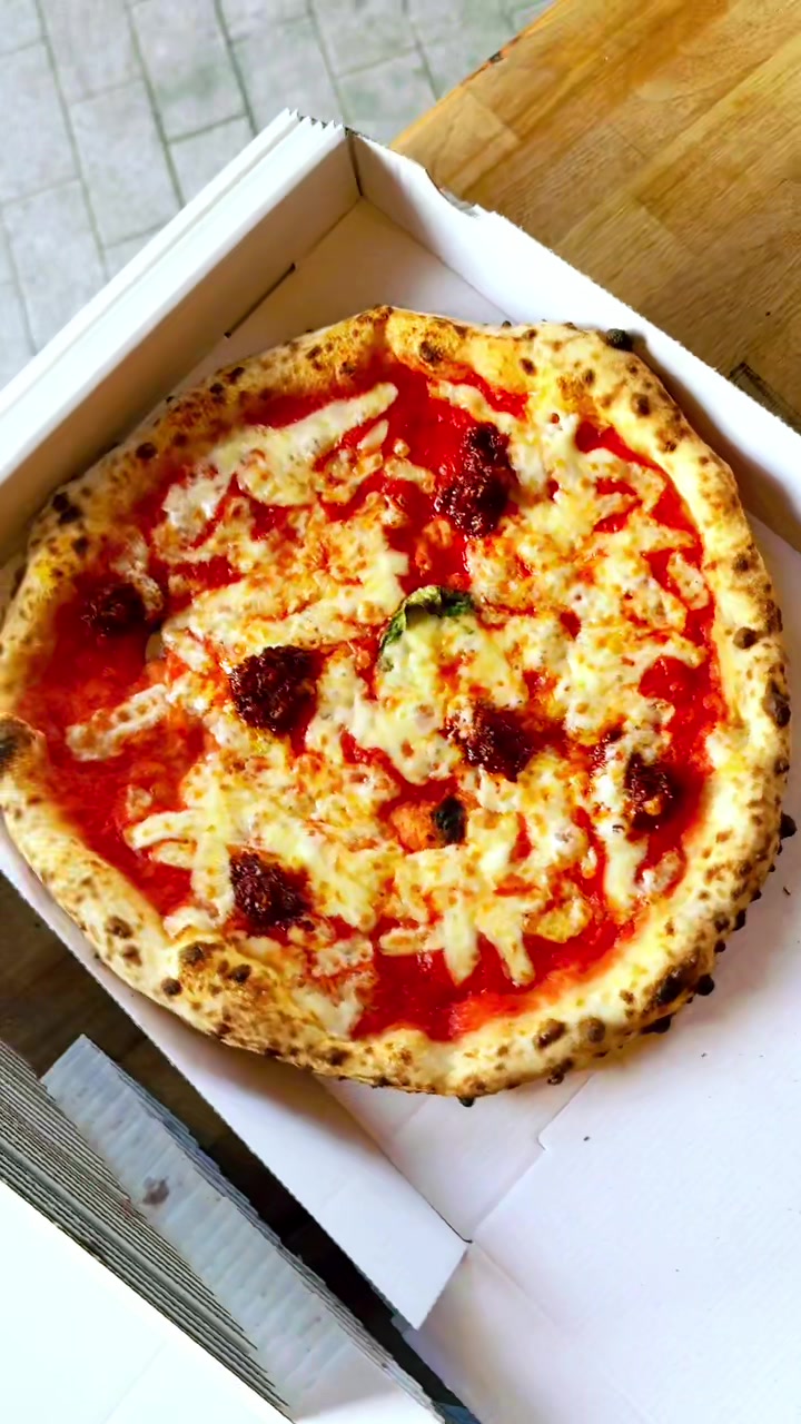 @Pizza Chef🍕
