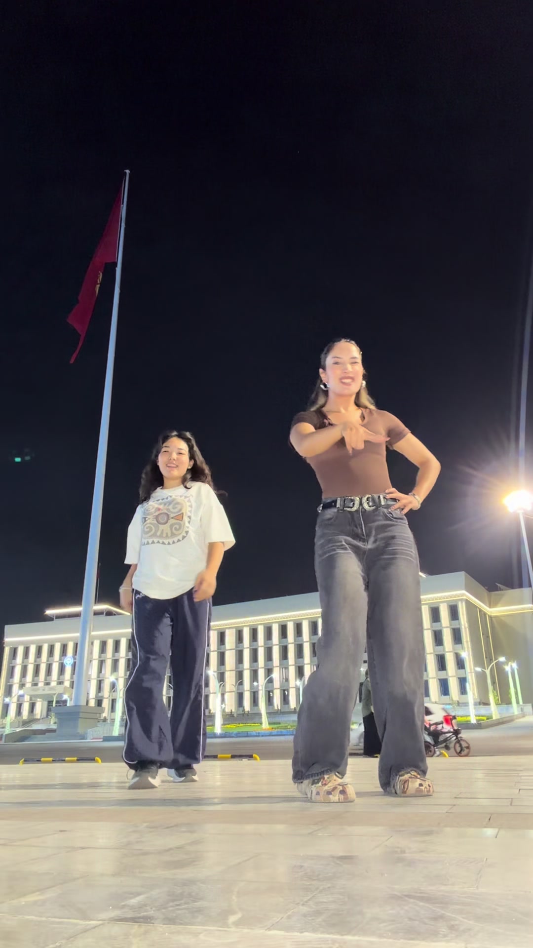 @Jojosit| Танцор Ош