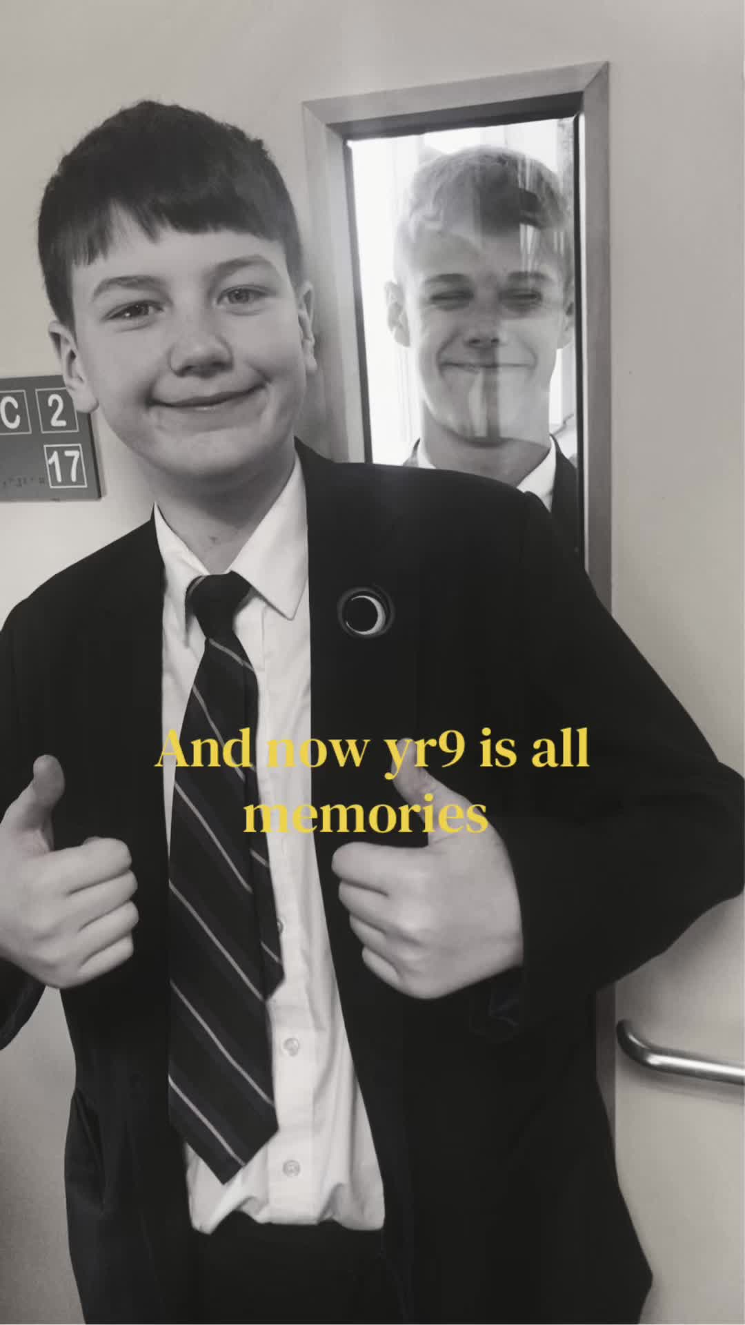@Maisy grace