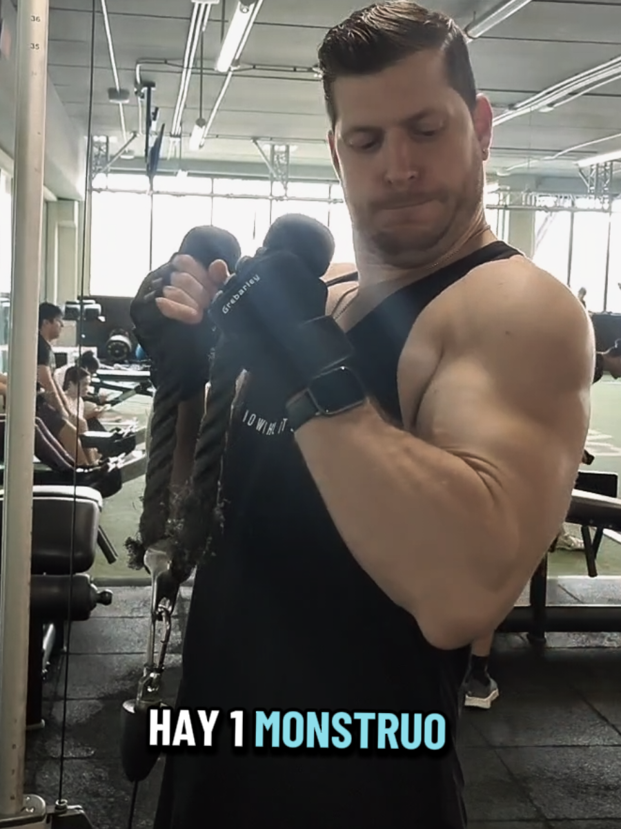 @MARTIN FITNESS