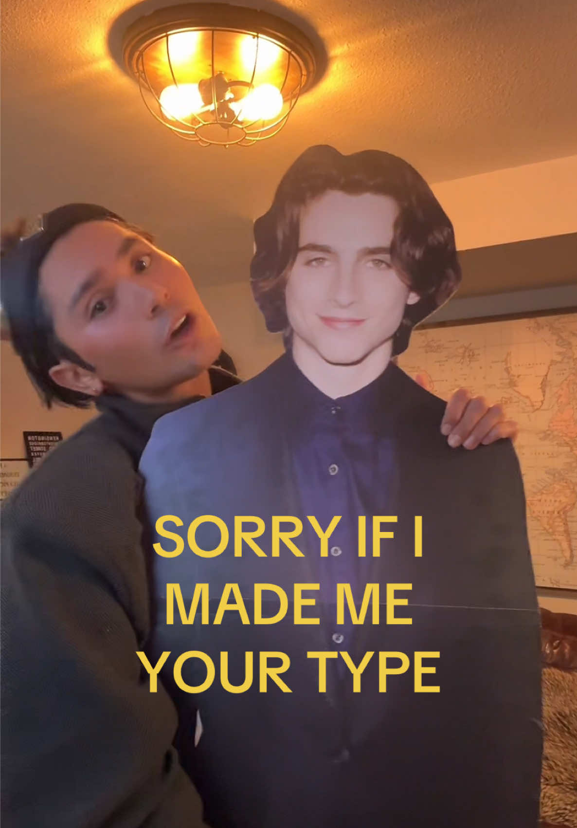@Conner Trill
