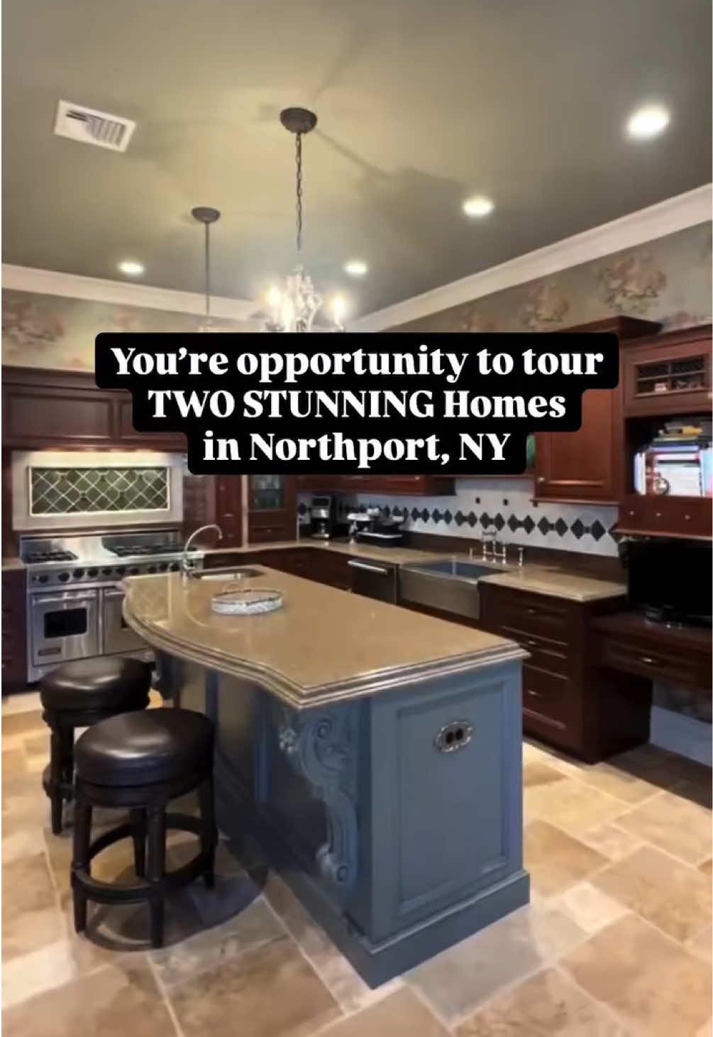 @NY Luxury Real Estate
