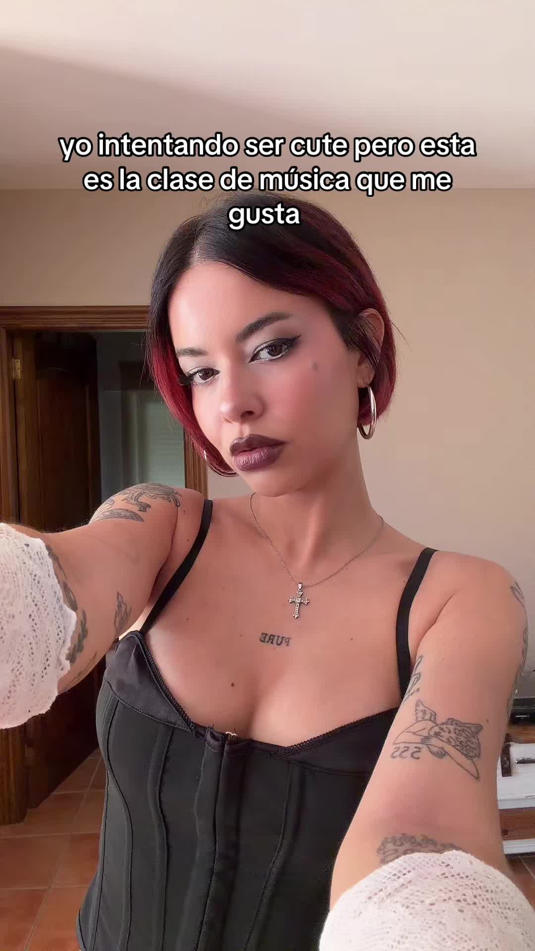 @Xina Mora