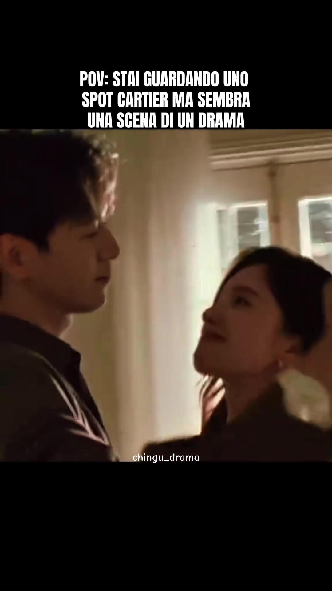 @Chingu Drama