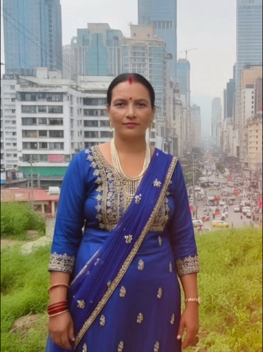 @Raj Dangi