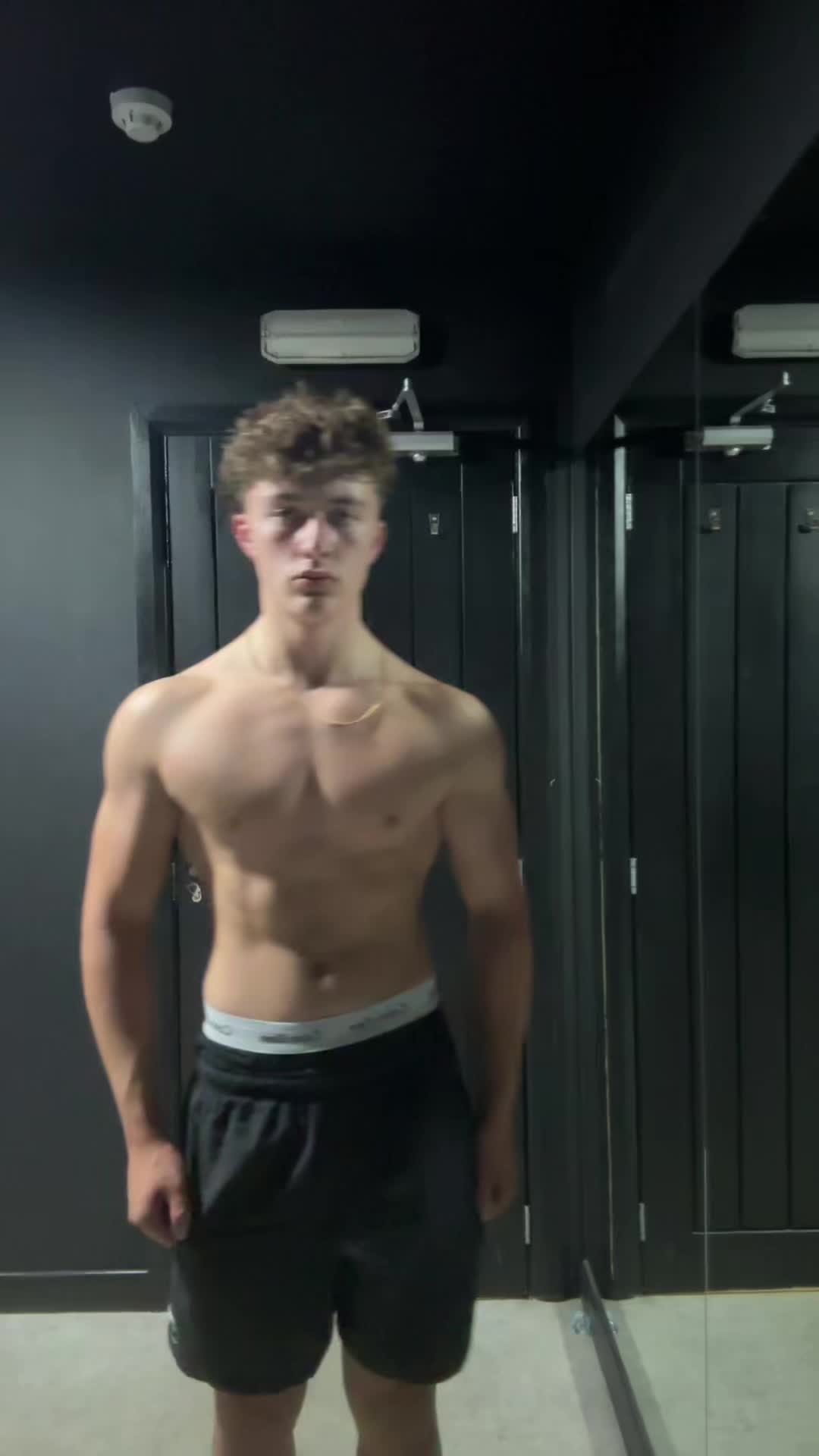 @GymNewman