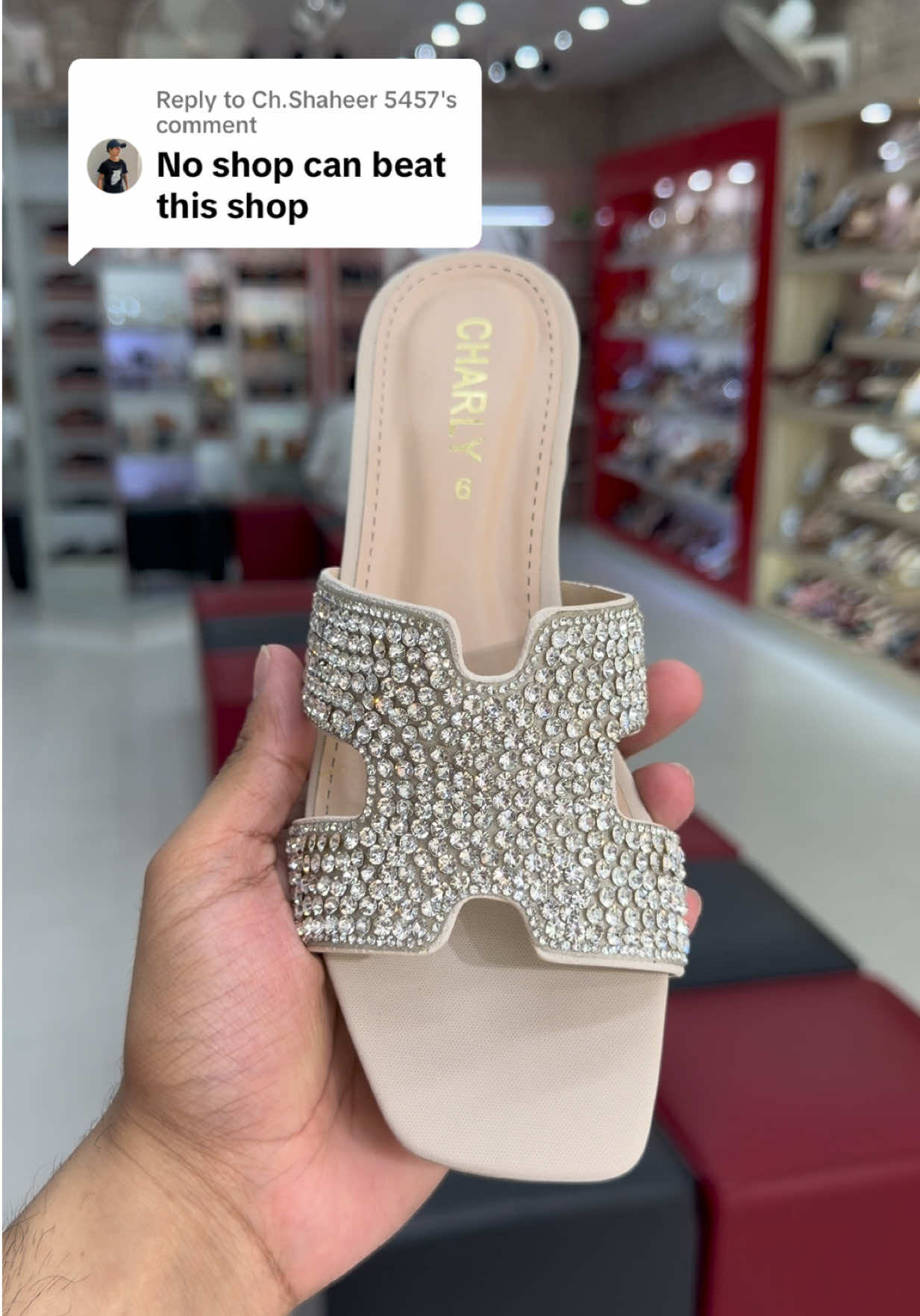 @English shoes Layyah