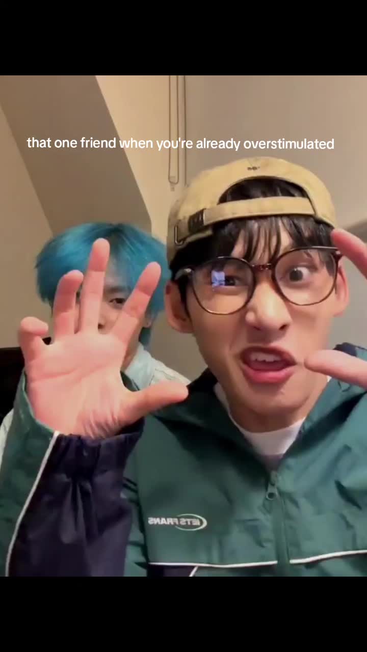 @minnie⁷ IS SEEING BTS
