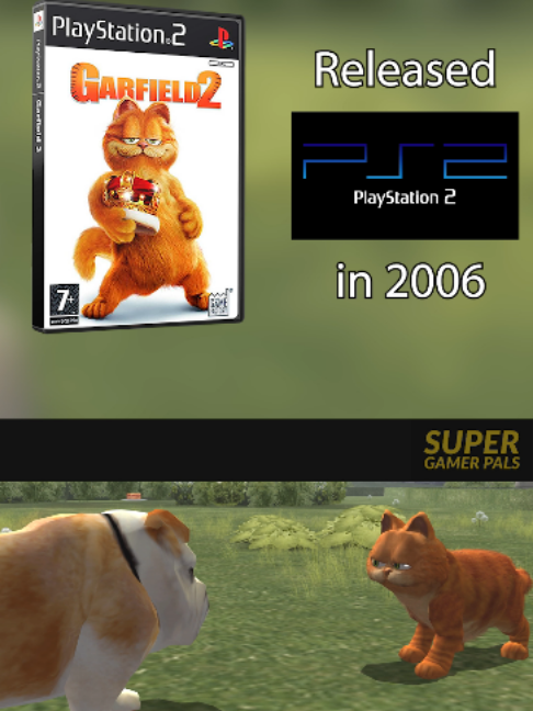 @Super Gamer Pals