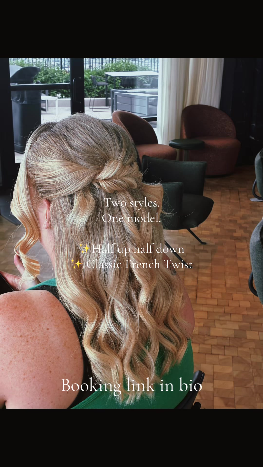 @Erika Denver Hairstylist