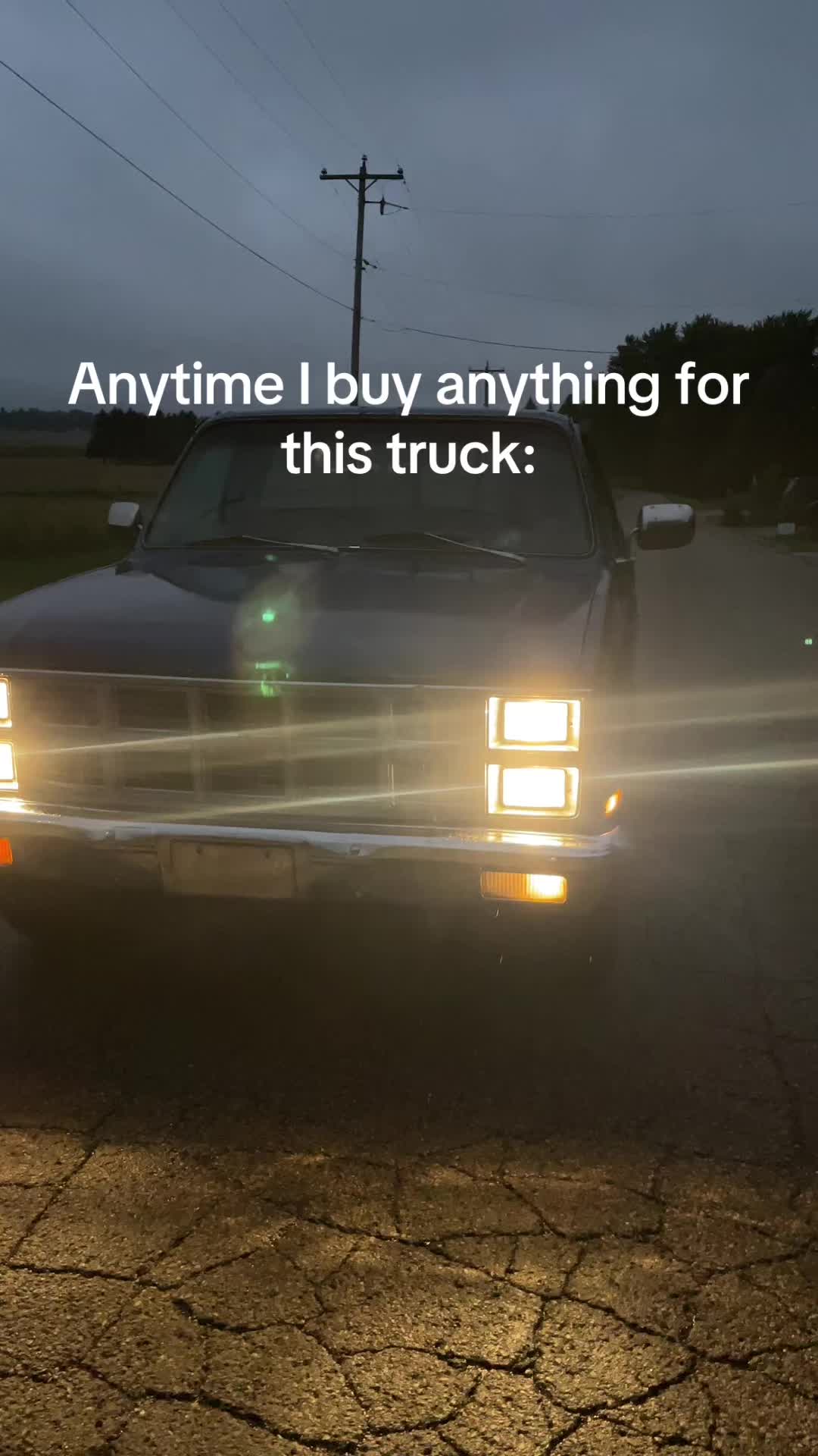 @Bubbas garage