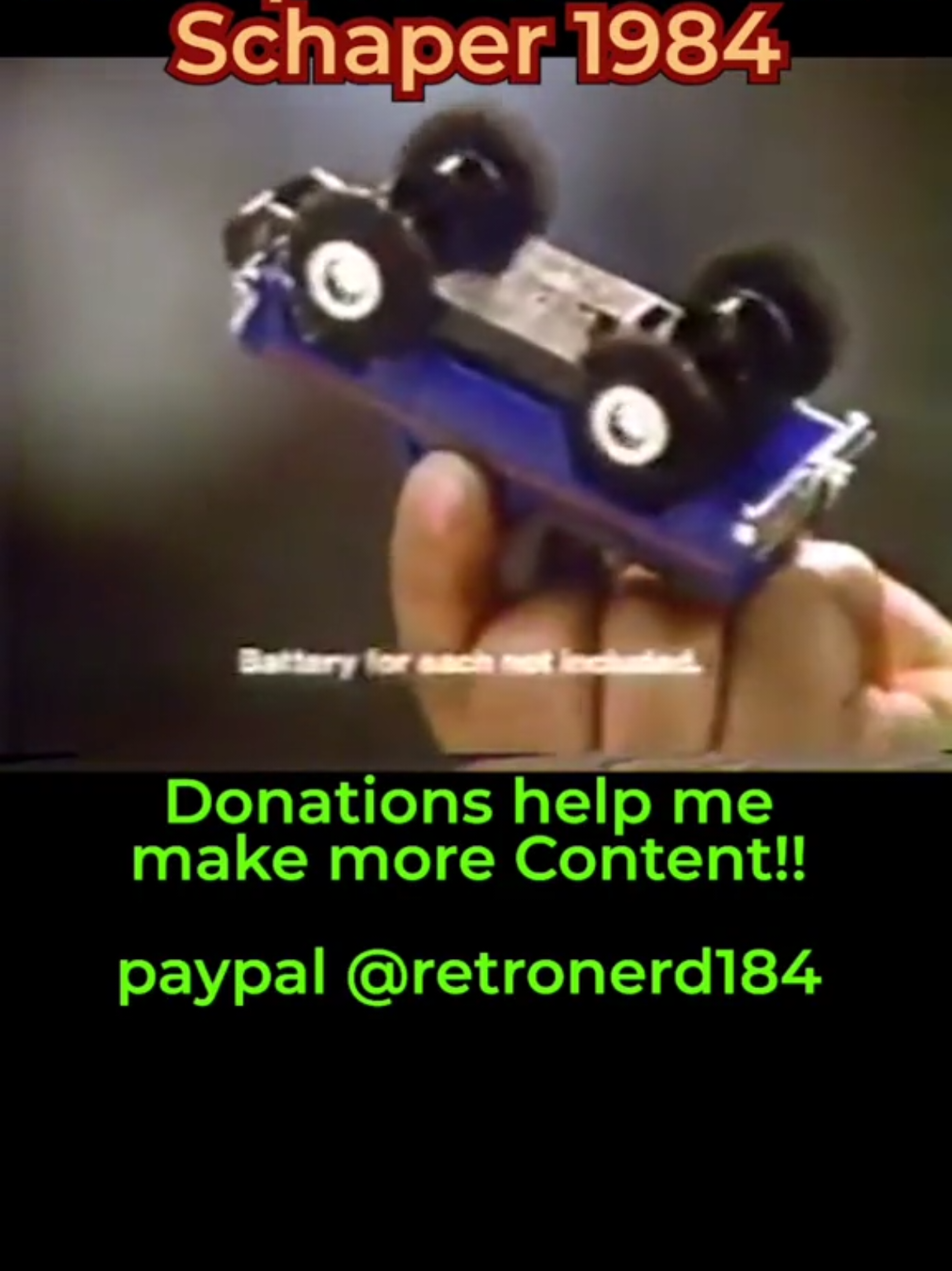 @Retro Nerd 184