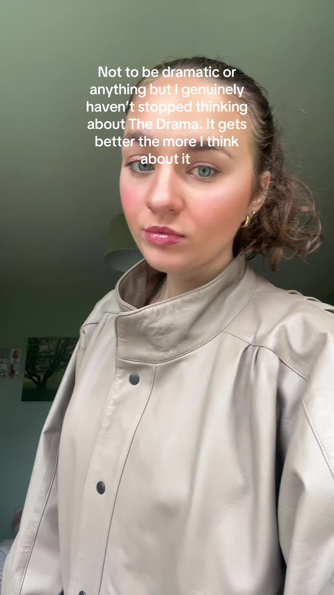 @Amy May Rawlings