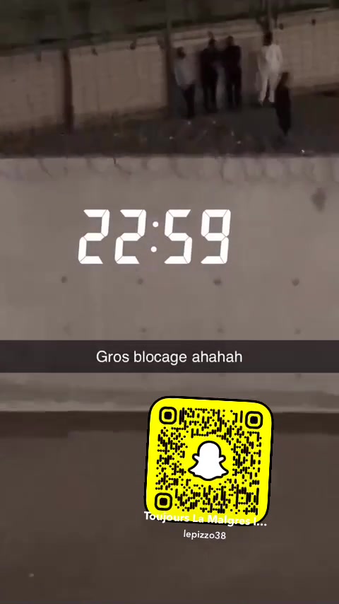 @La ligne rouge nik mok 😎